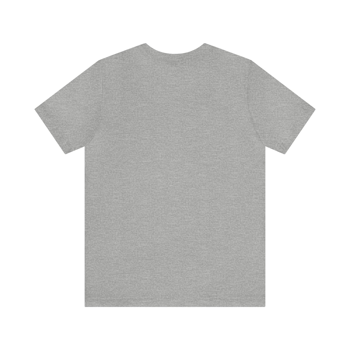 Fresh Eggs Unisex Jersey Short Sleeve Tee