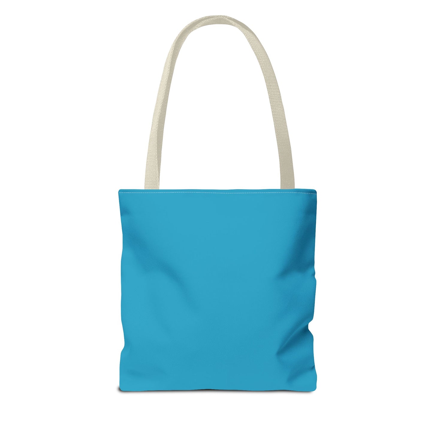 Holiday Bells Tote Bag (AOP)