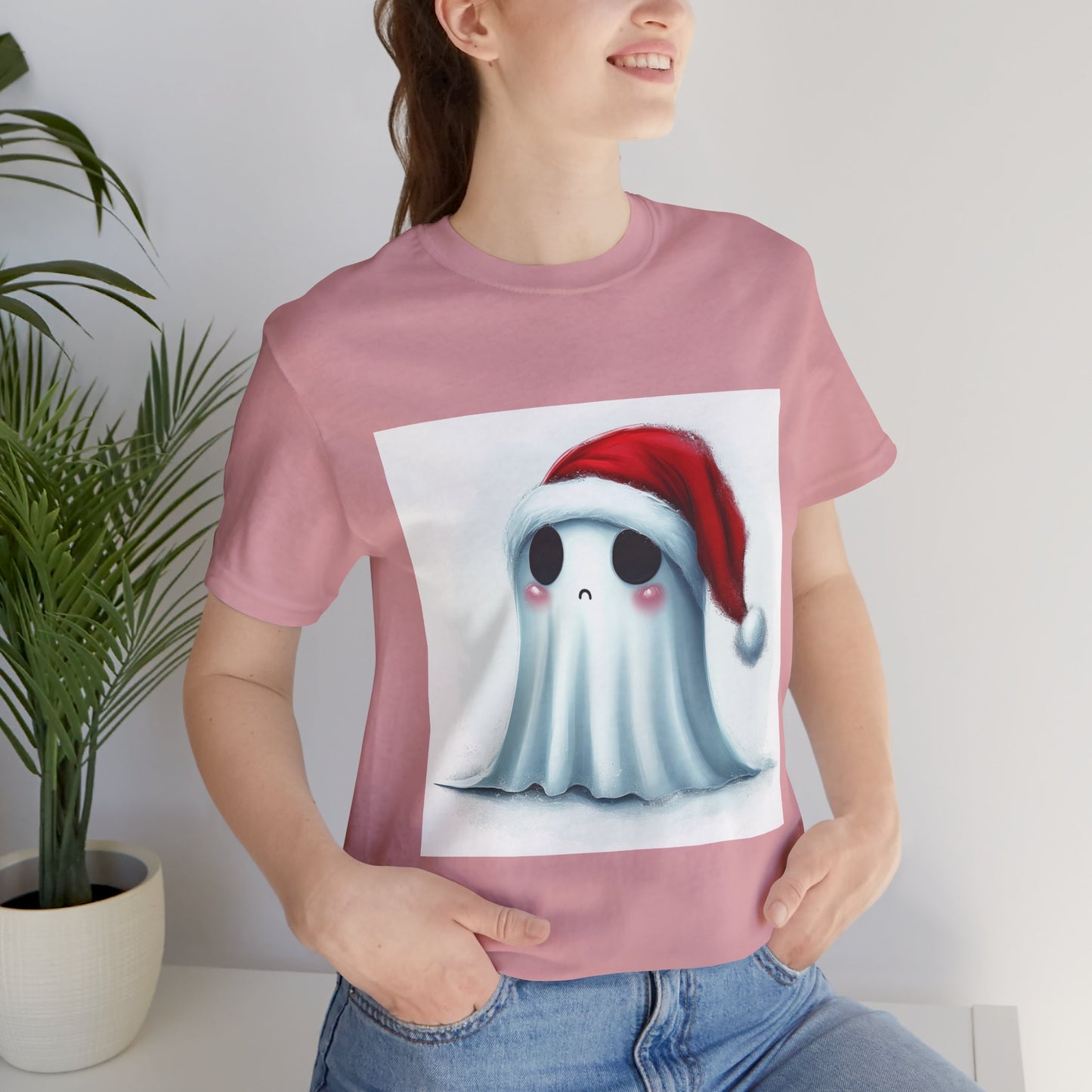 Holiday Ghost