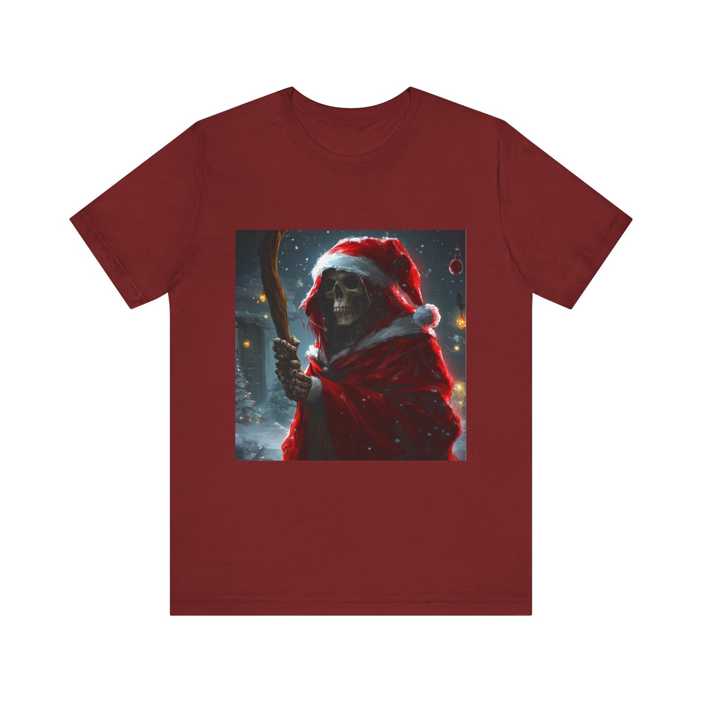 Santa Reaper