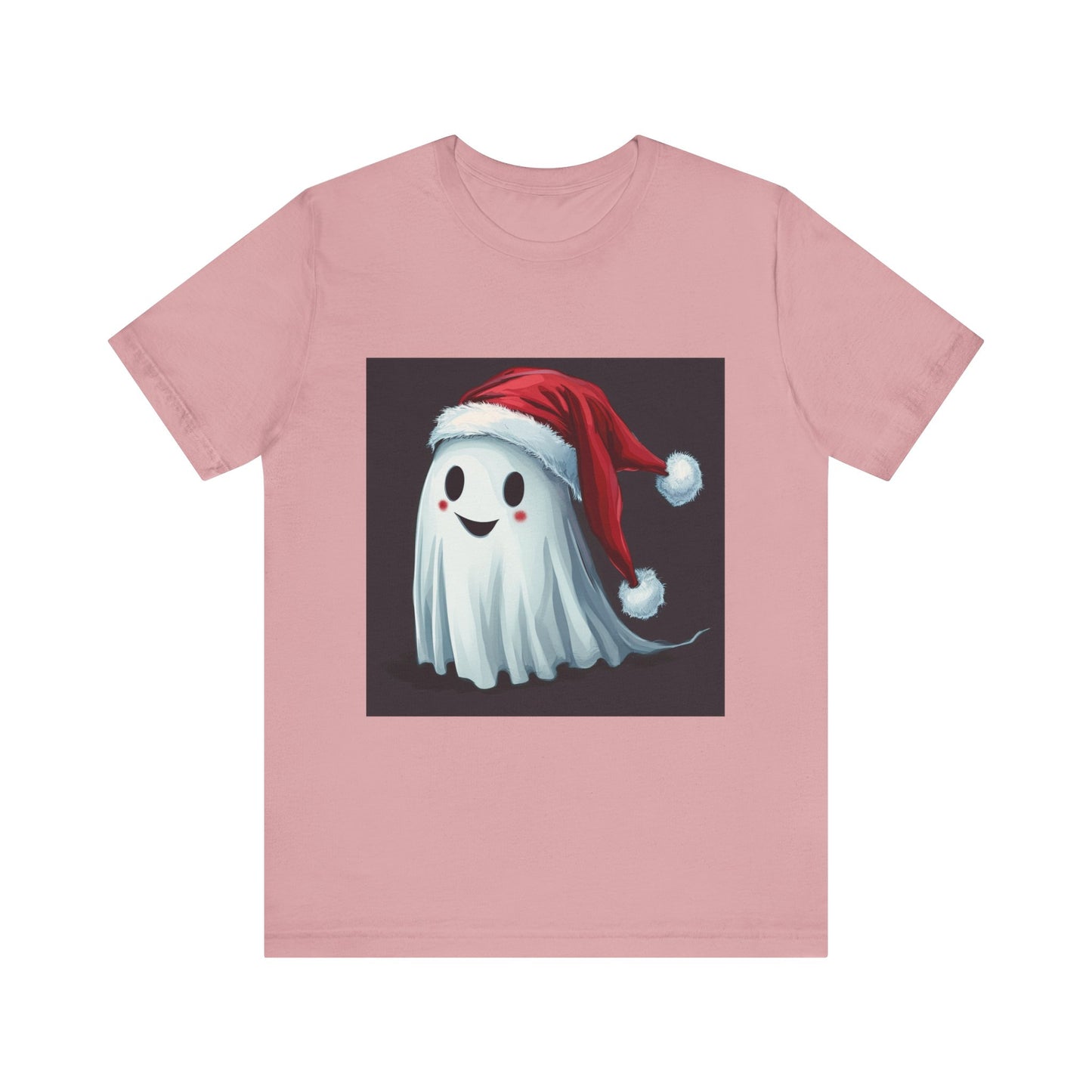 Ghost of Christmas Fun