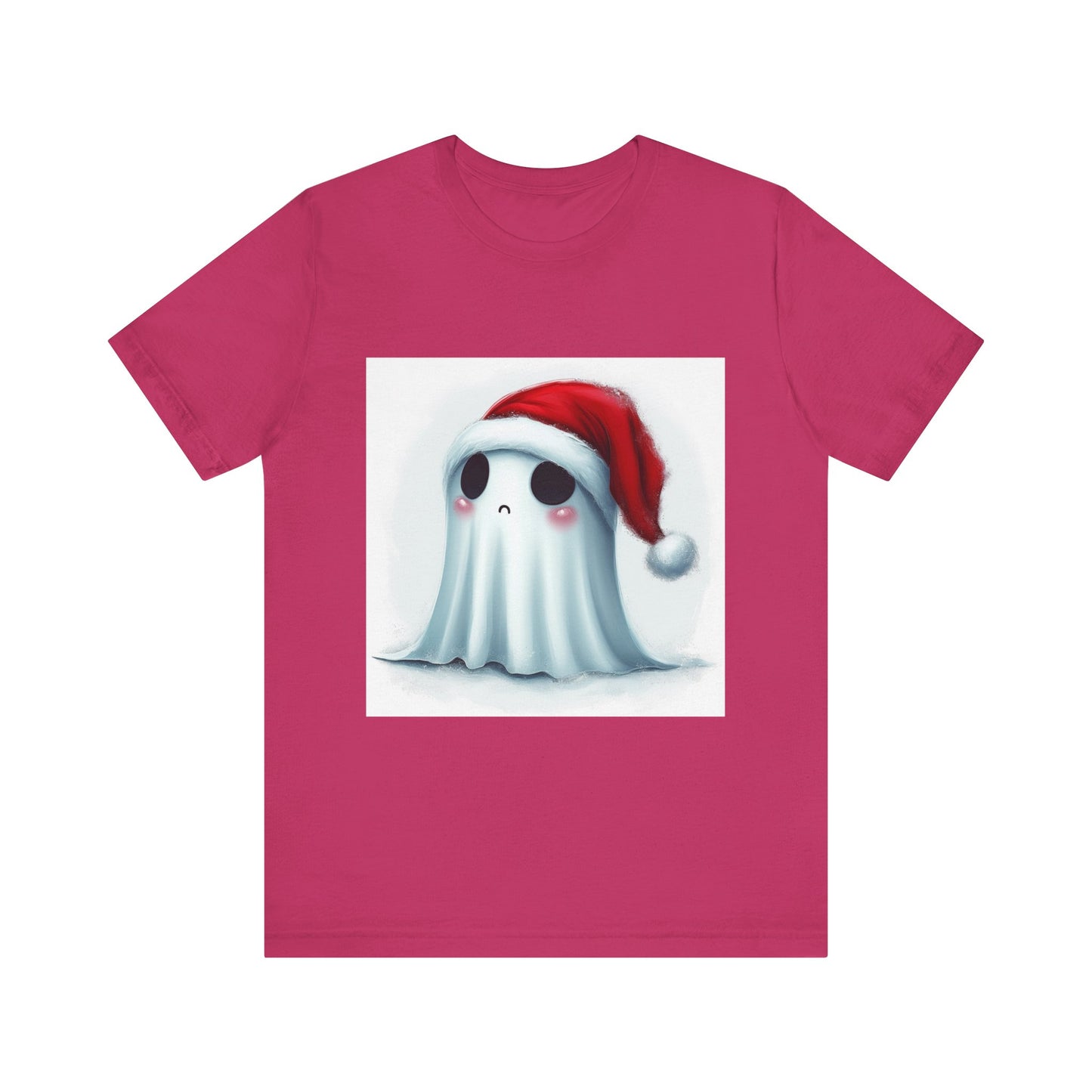 Holiday Ghost