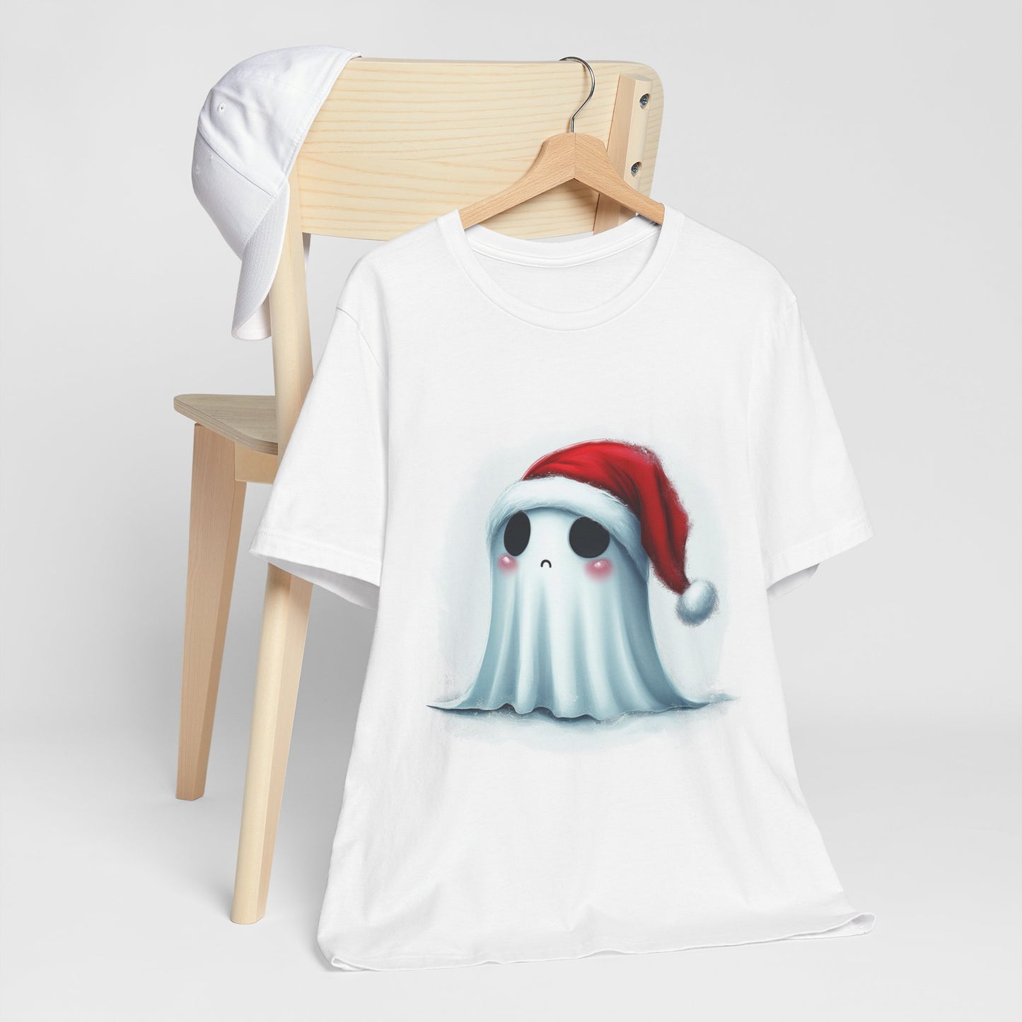 Holiday Ghost