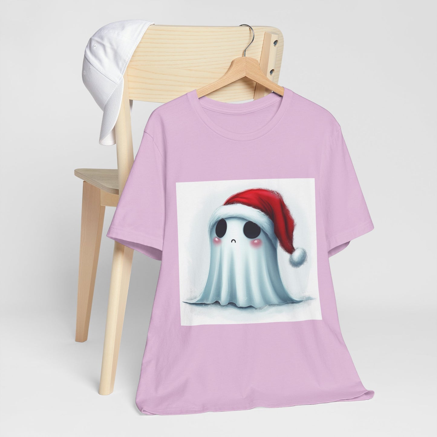 Holiday Ghost