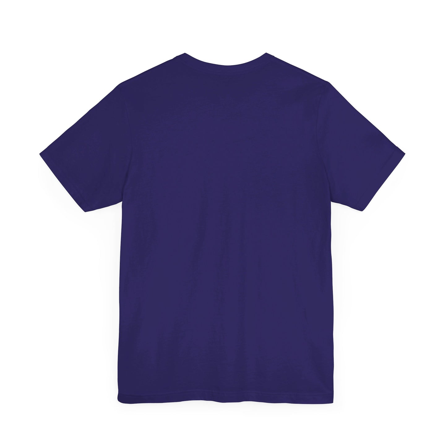 Rose Hat Skeleton Unisex Jersey Short Sleeve Tee