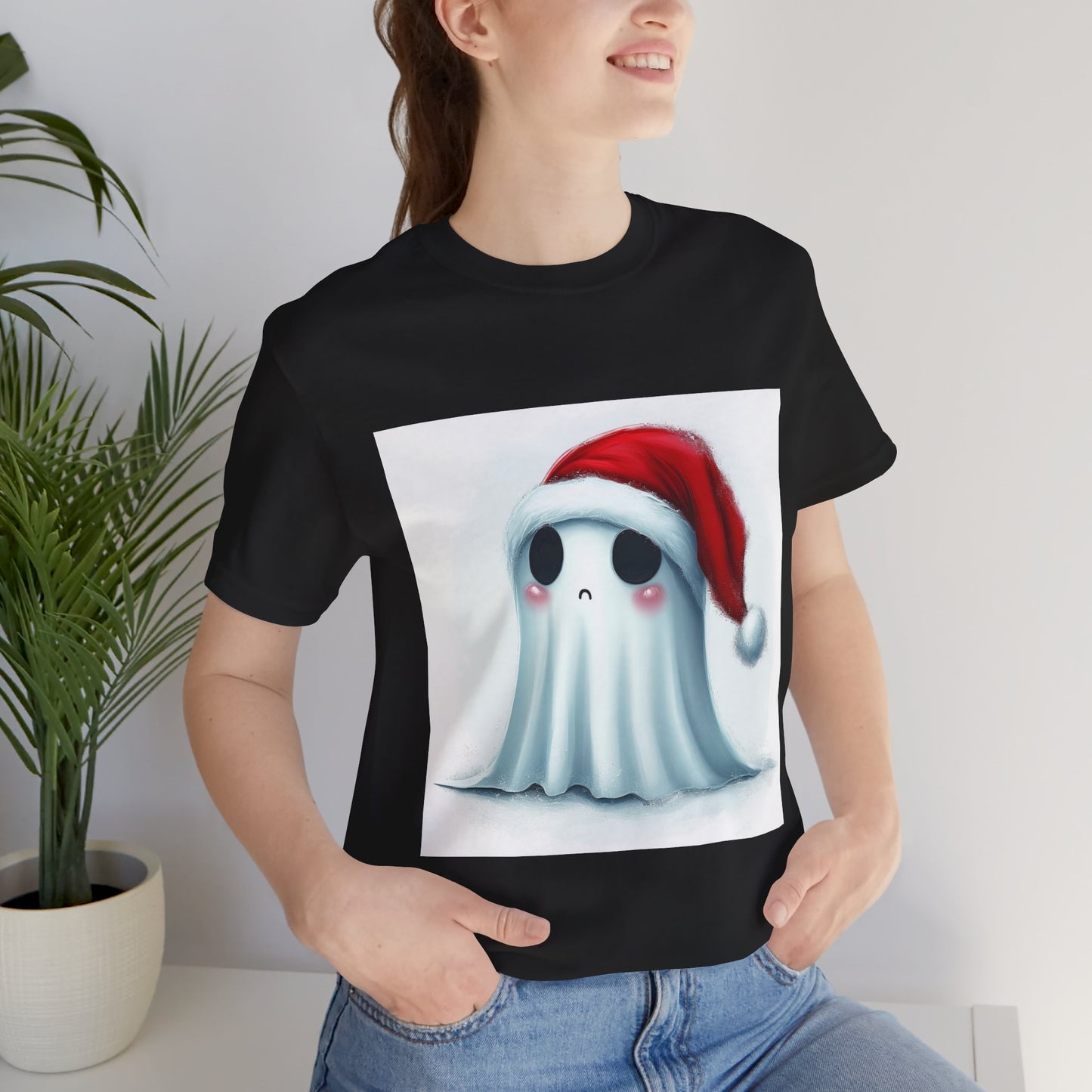 Holiday Ghost