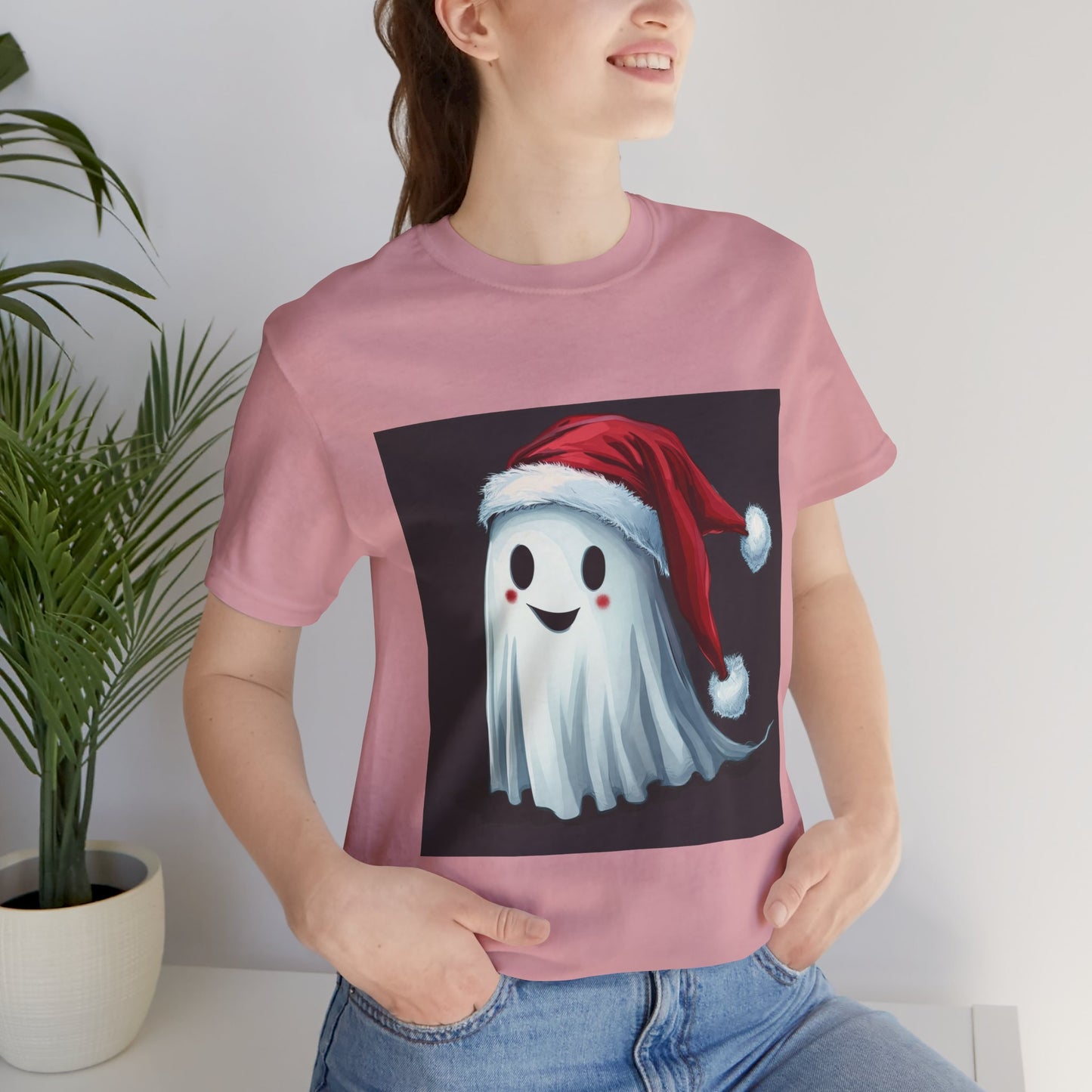 Ghost of Christmas Fun