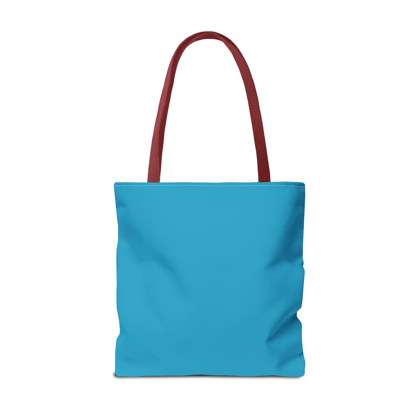 Holiday Bells Tote Bag (AOP)