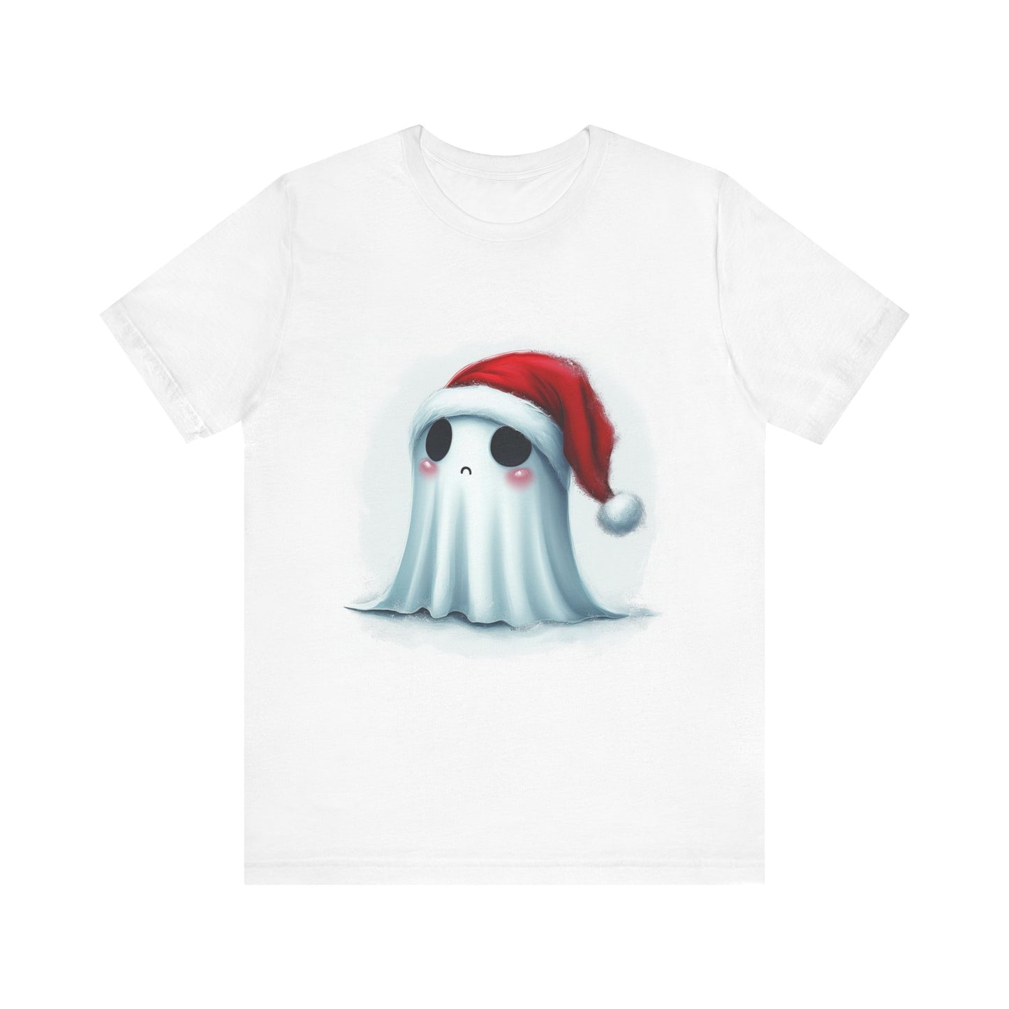 Holiday Ghost