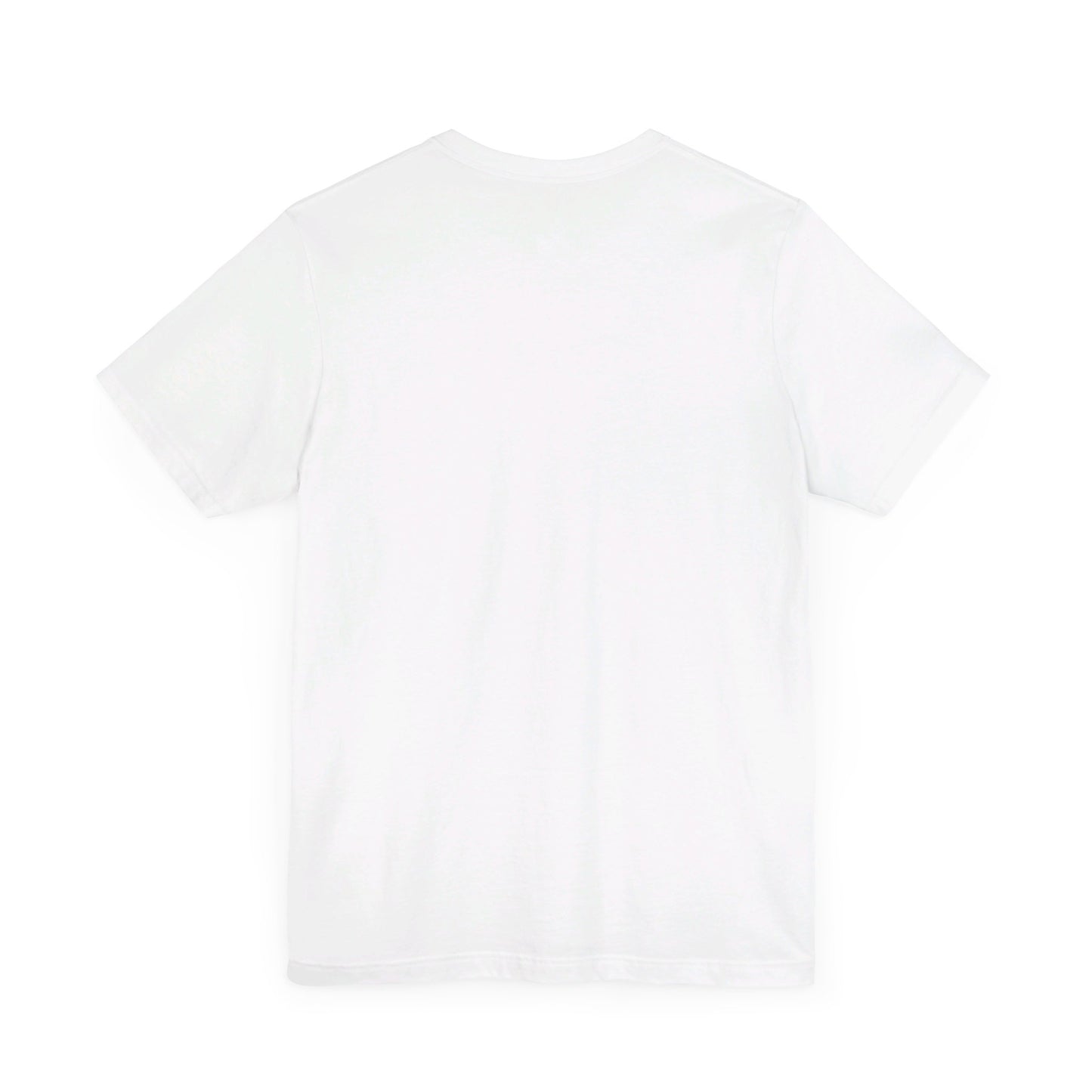 Rose Hat Skeleton Unisex Jersey Short Sleeve Tee