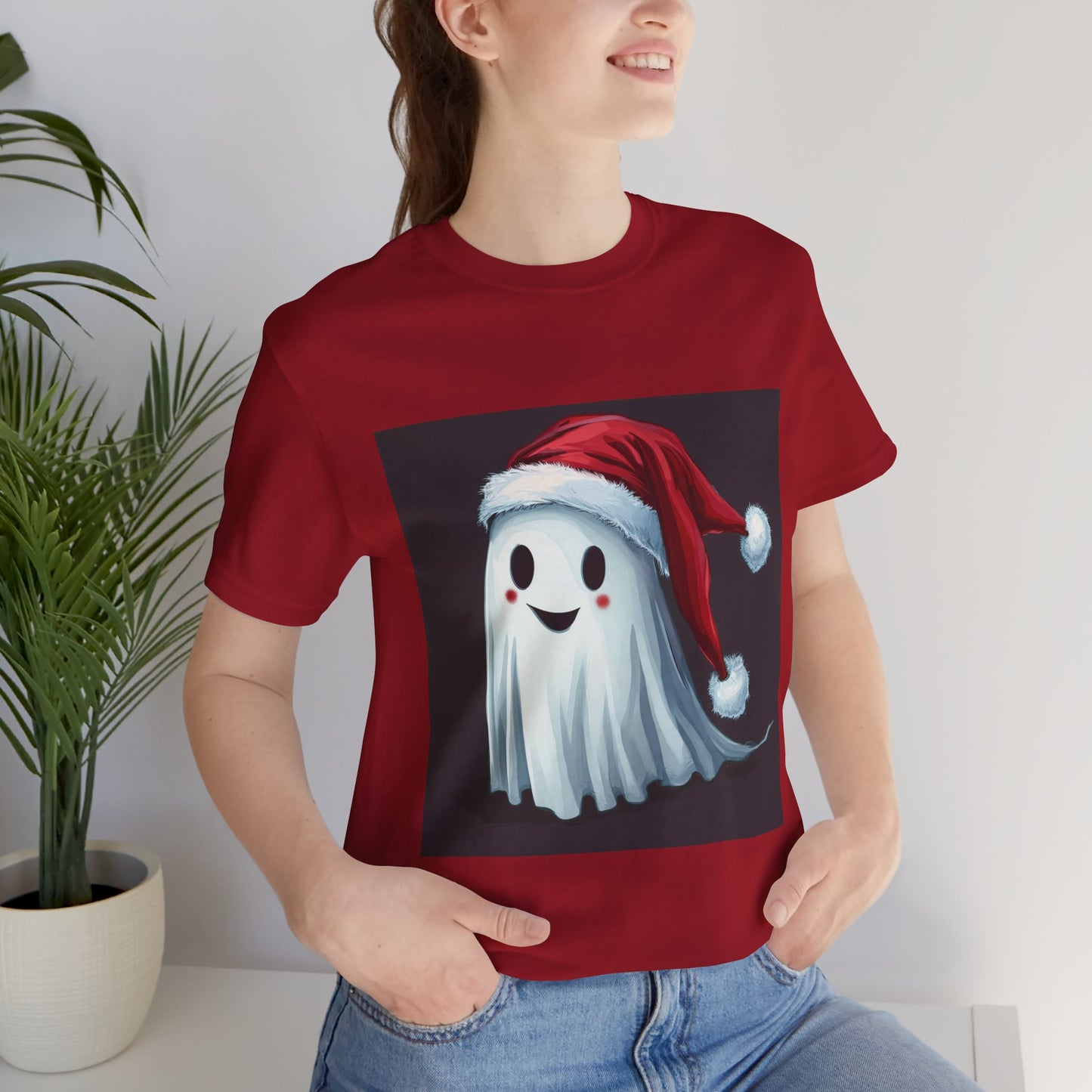 Ghost of Christmas Fun