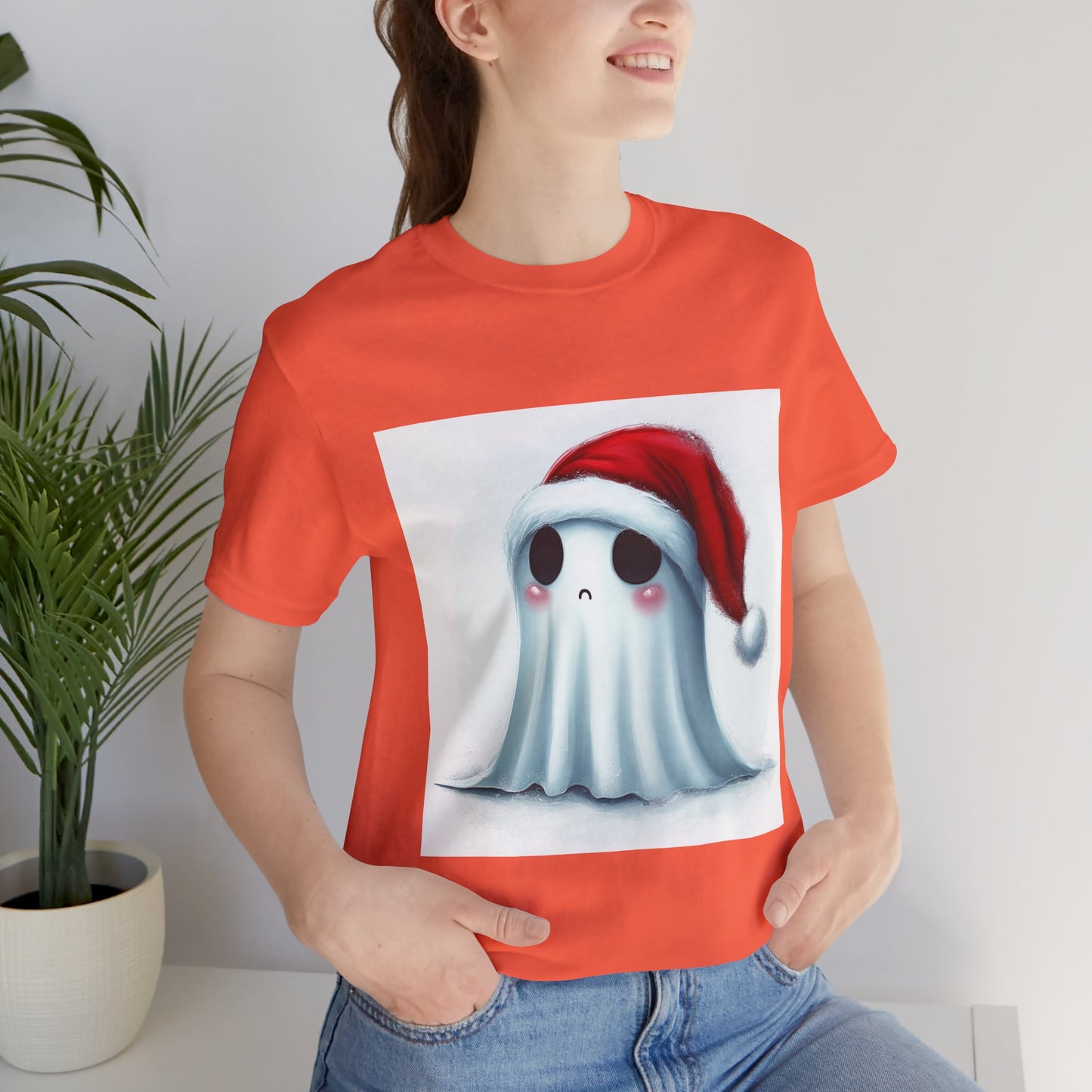 Holiday Ghost