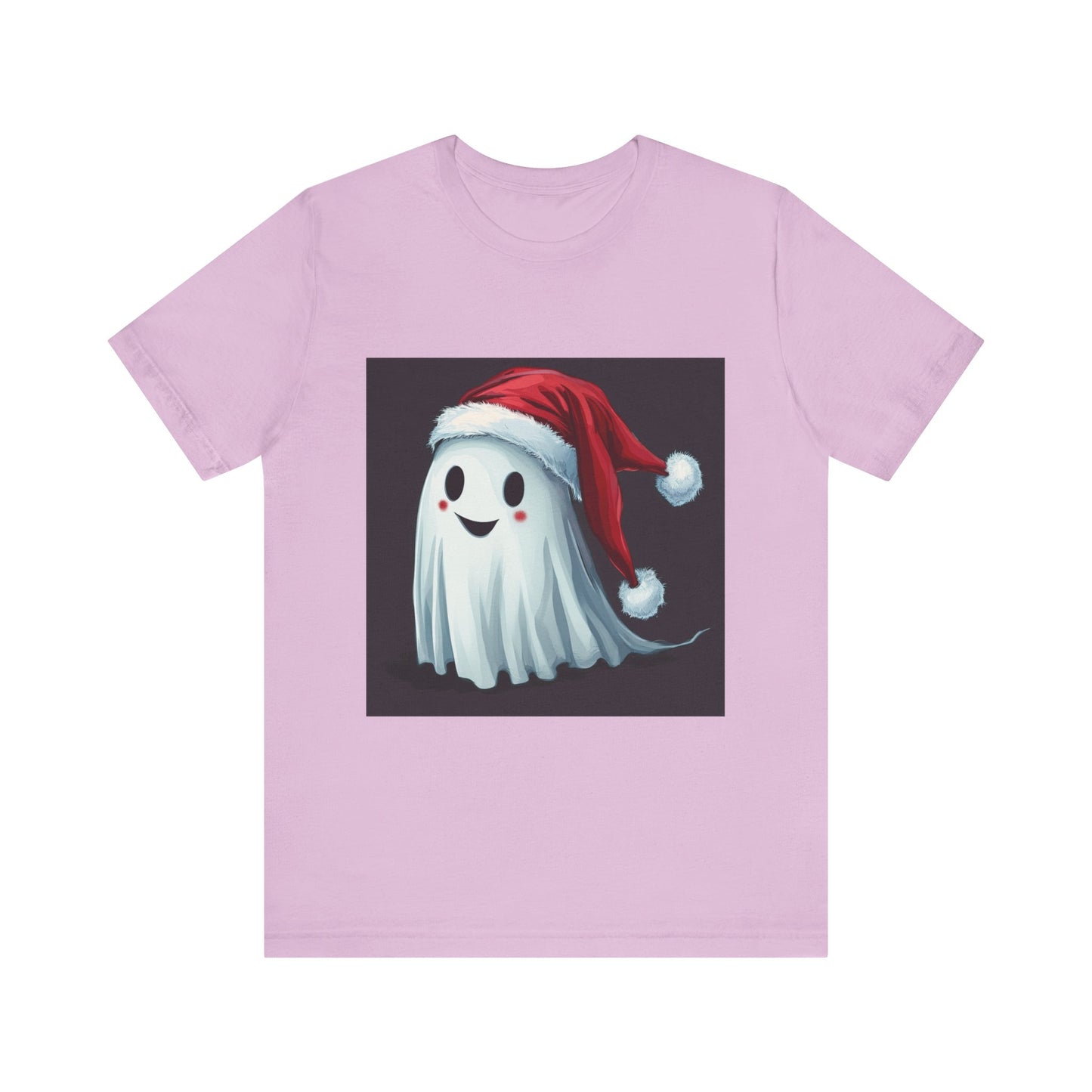 Ghost of Christmas Fun