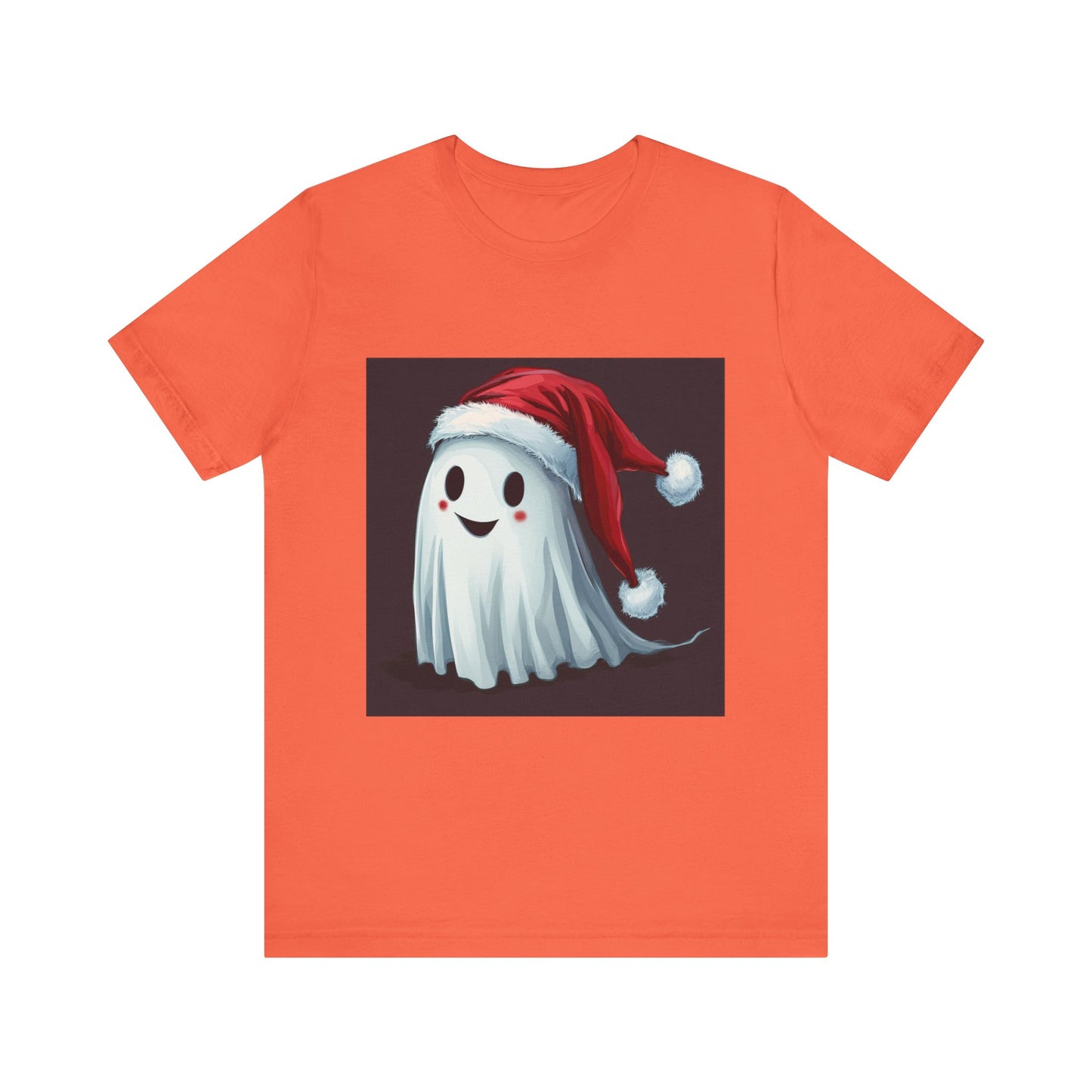 Ghost of Christmas Fun