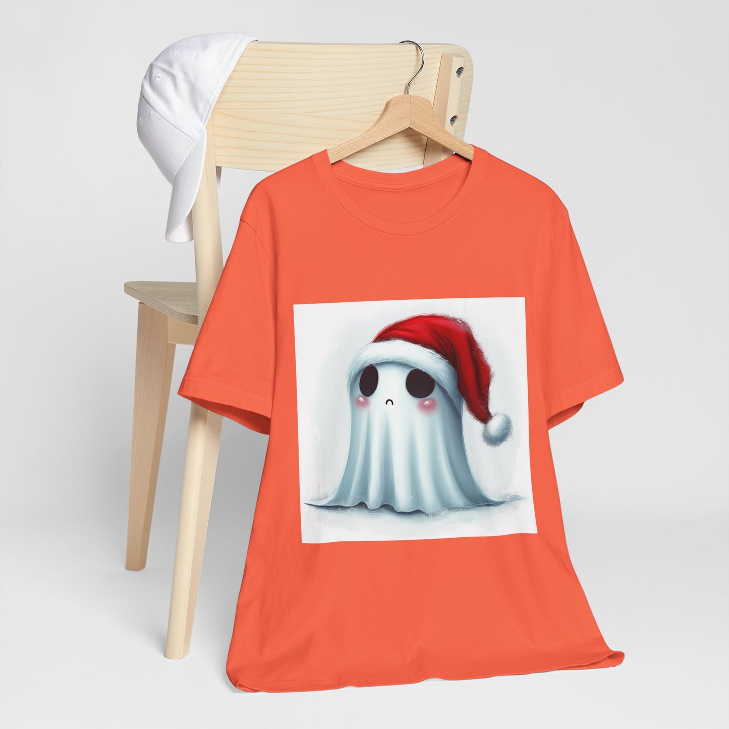 Holiday Ghost