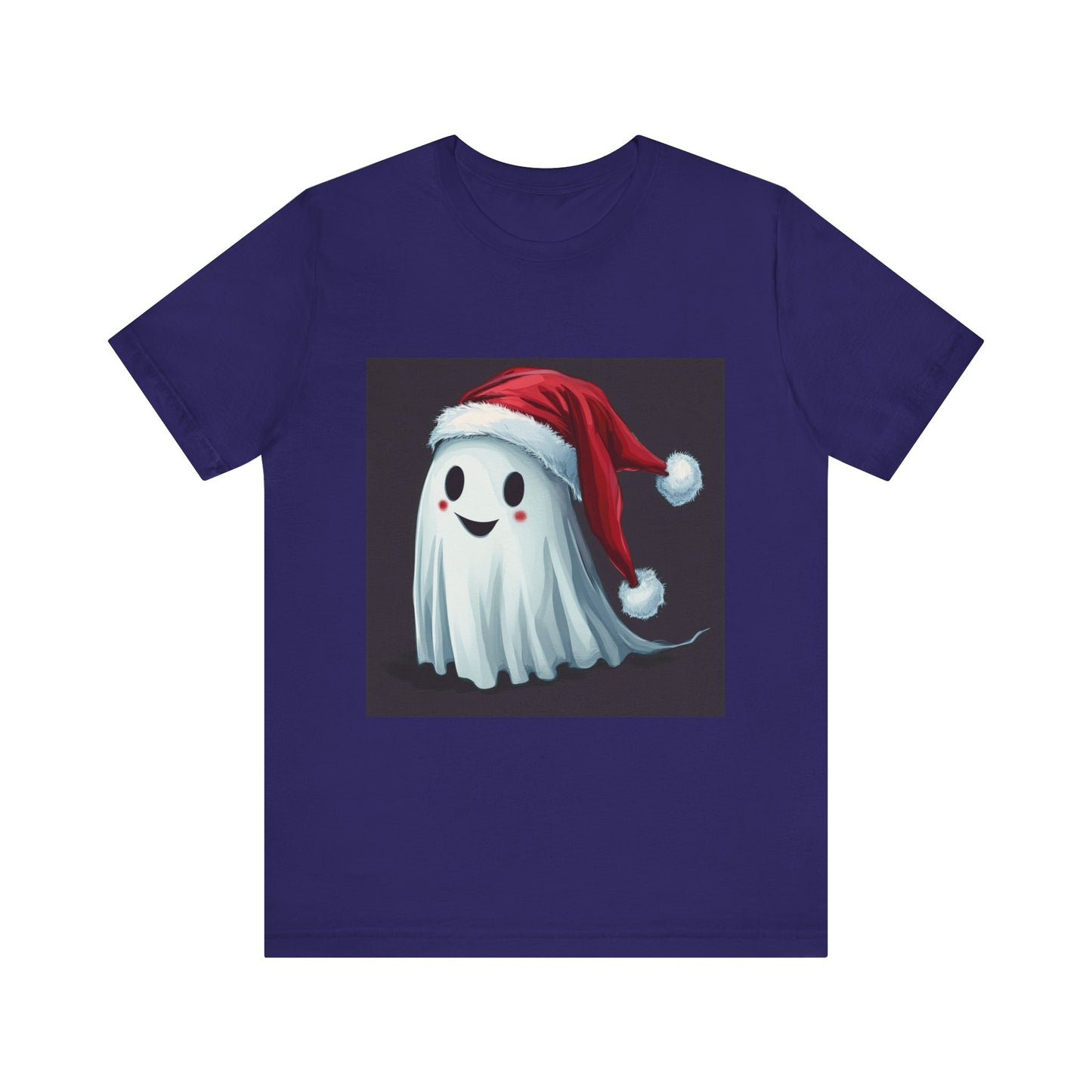 Ghost of Christmas Fun