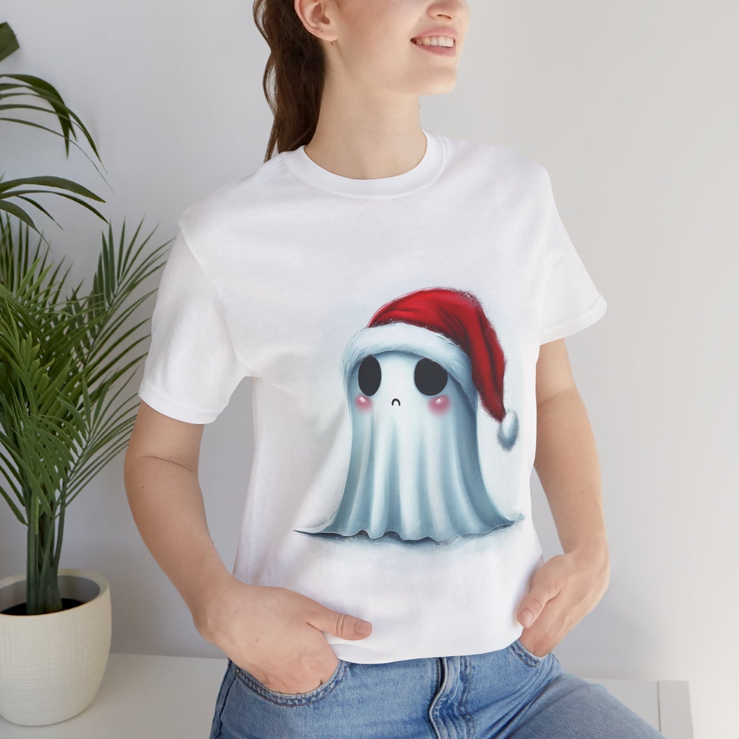 Holiday Ghost