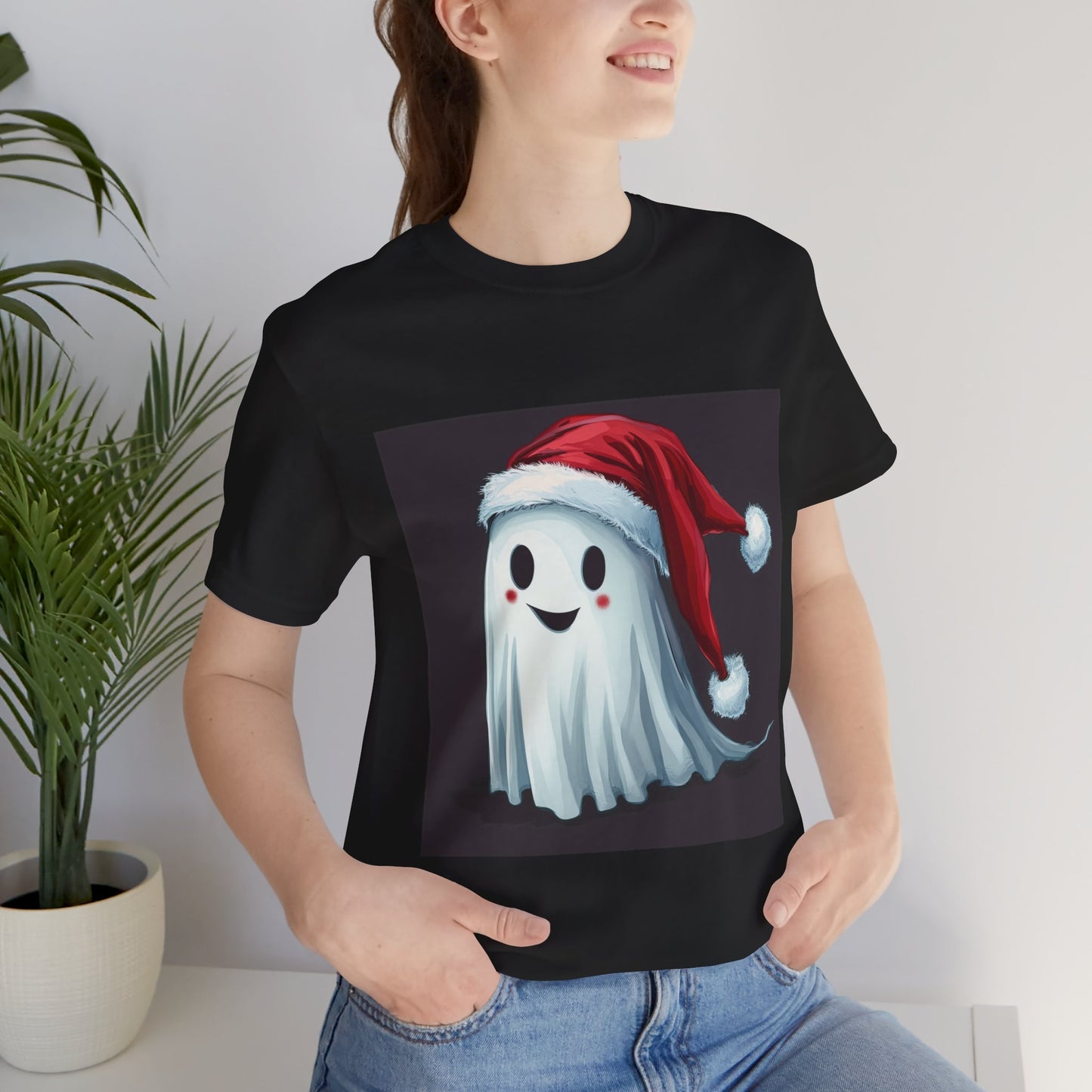 Ghost of Christmas Fun