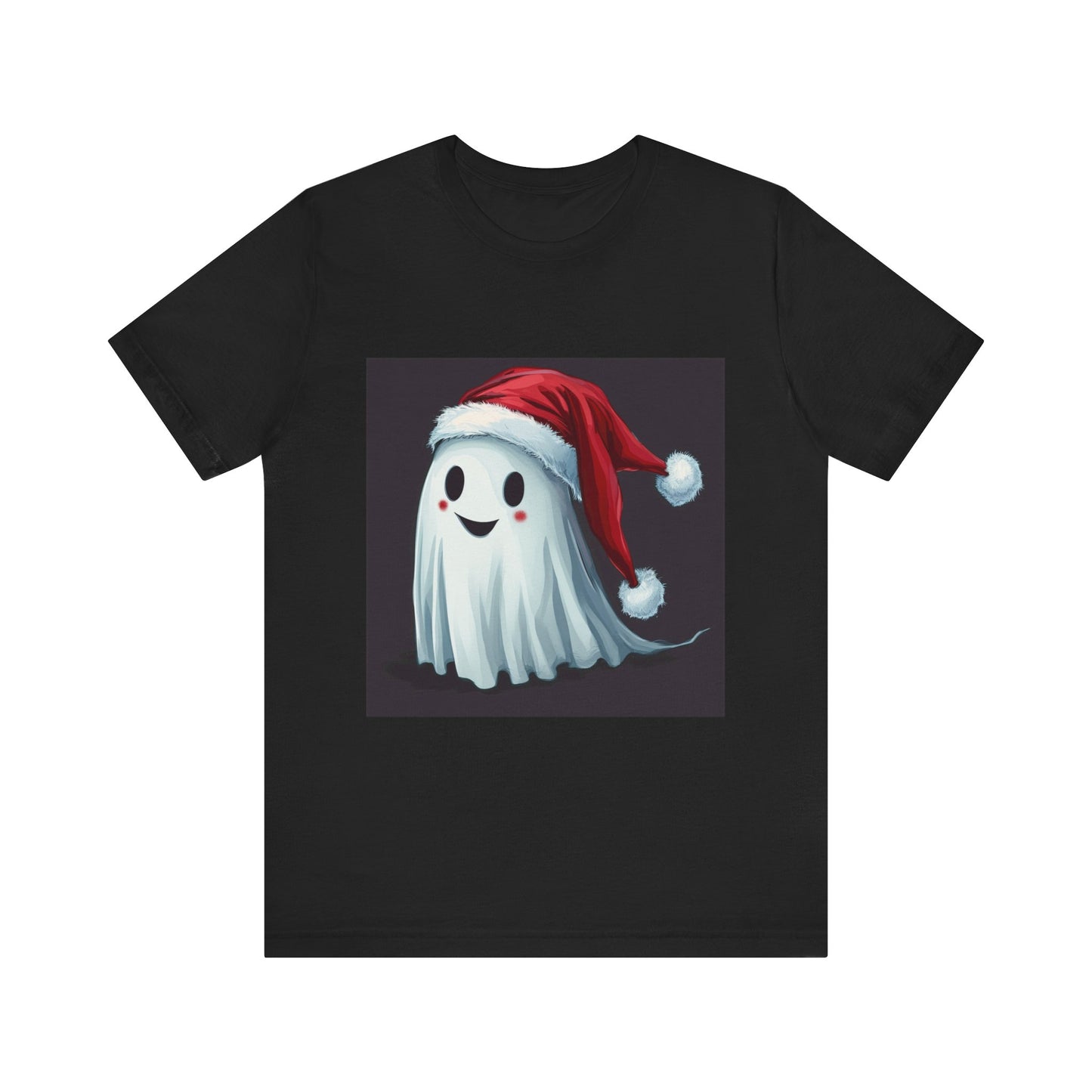 Ghost of Christmas Fun