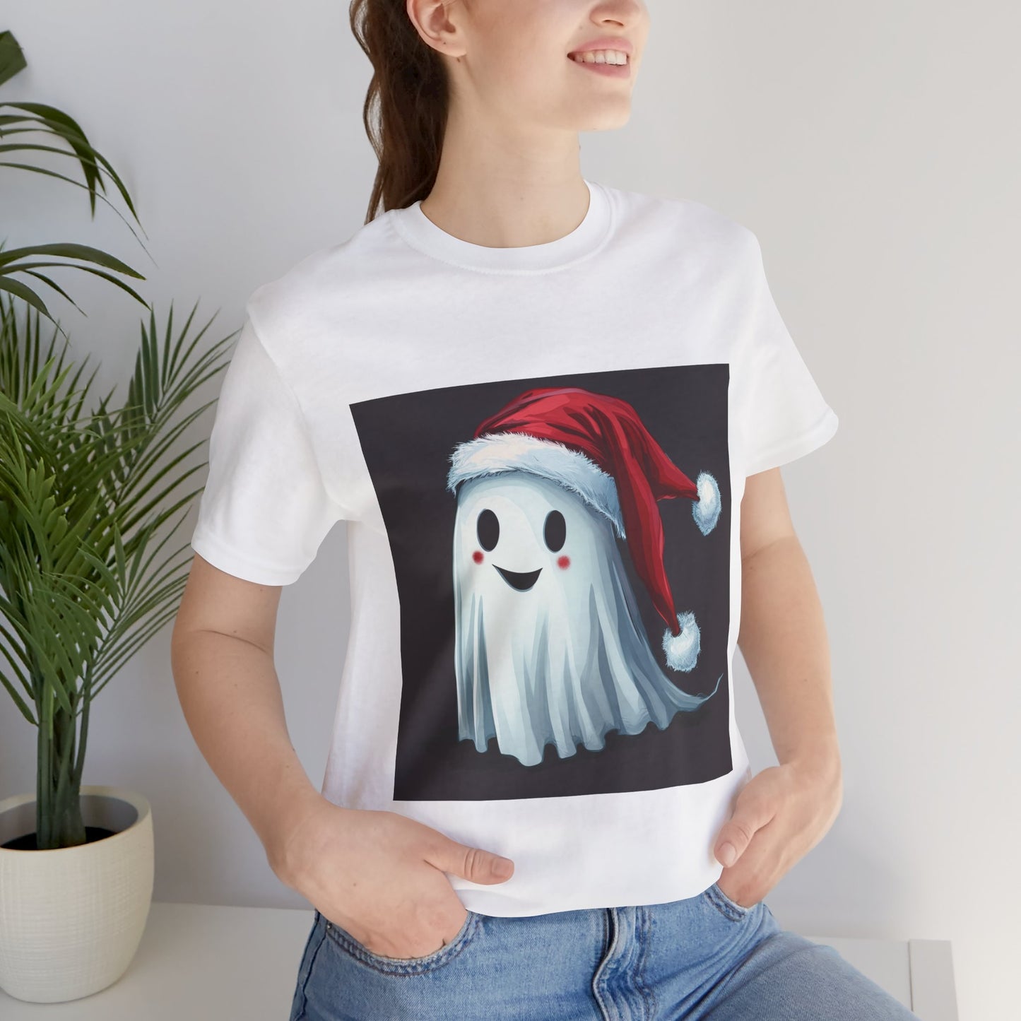 Ghost of Christmas Fun