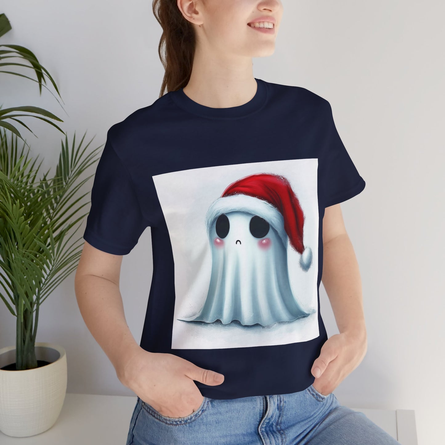 Holiday Ghost