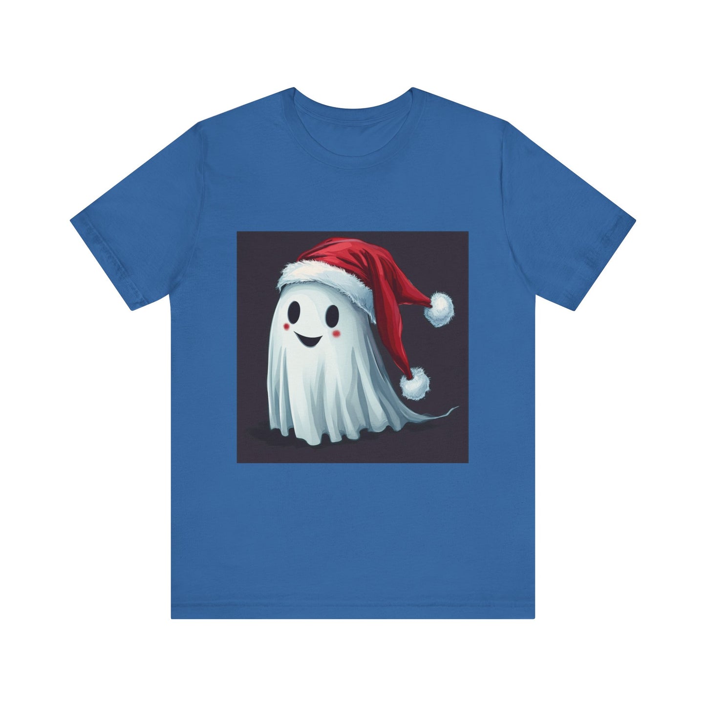 Ghost of Christmas Fun