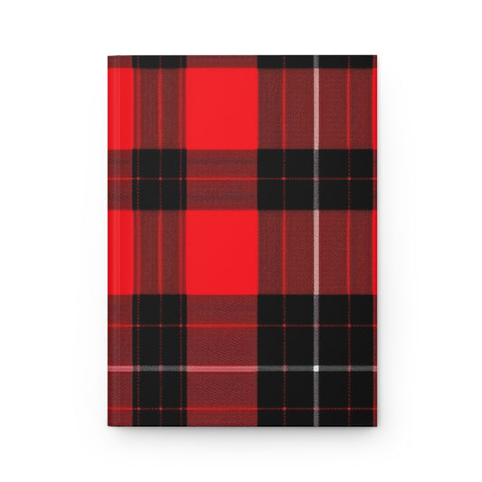 Hardcover Journal Matte