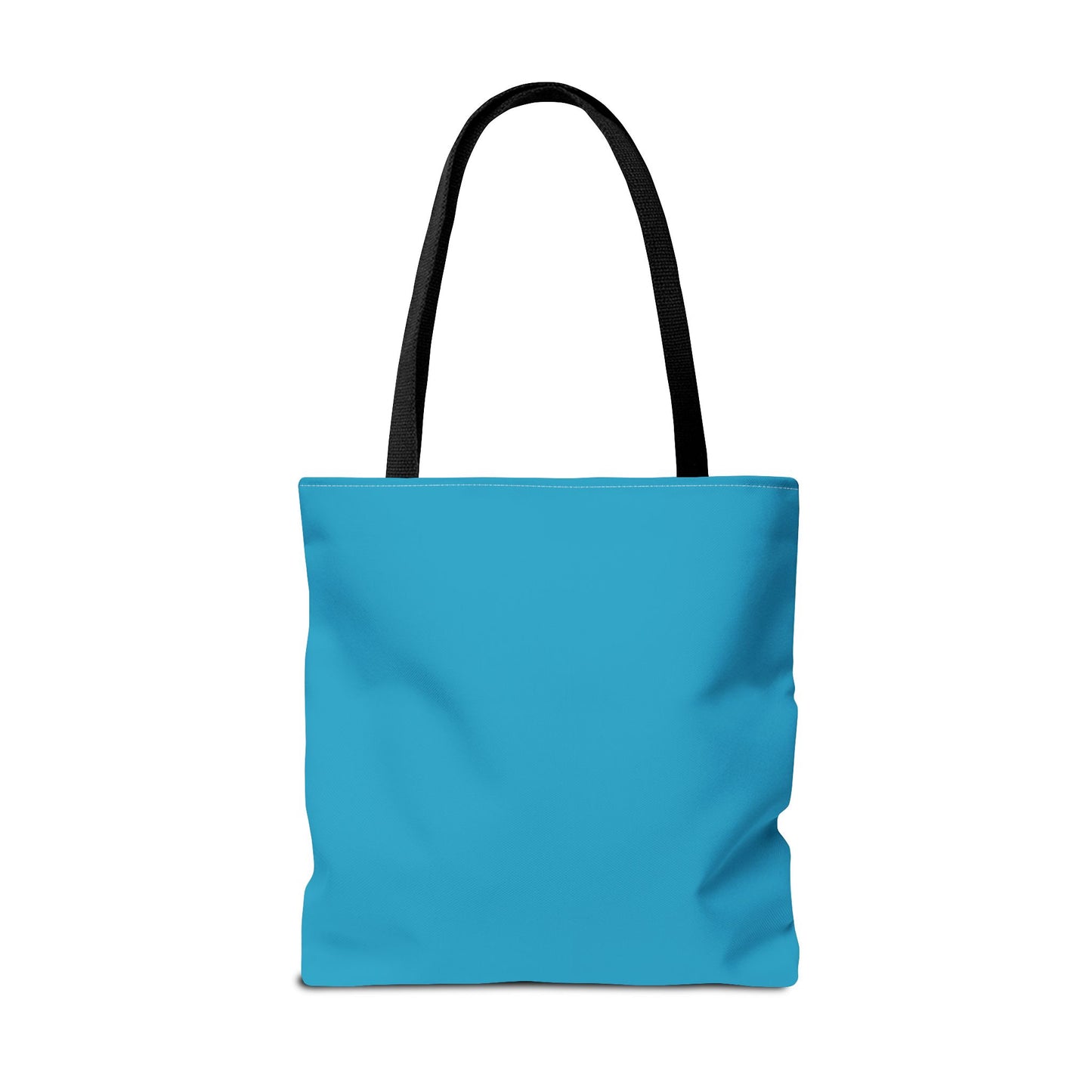 Holiday Bells Tote Bag (AOP)