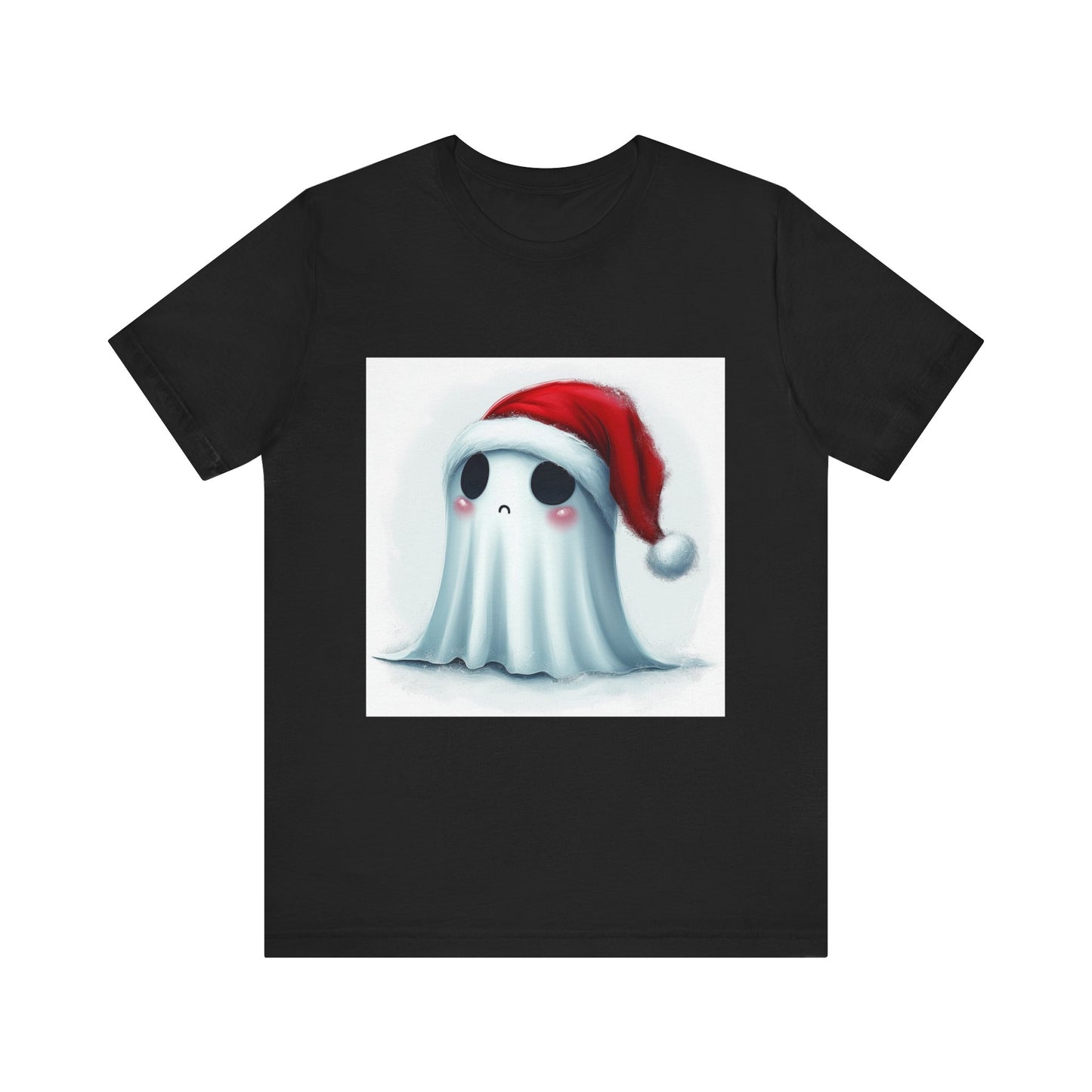 Holiday Ghost