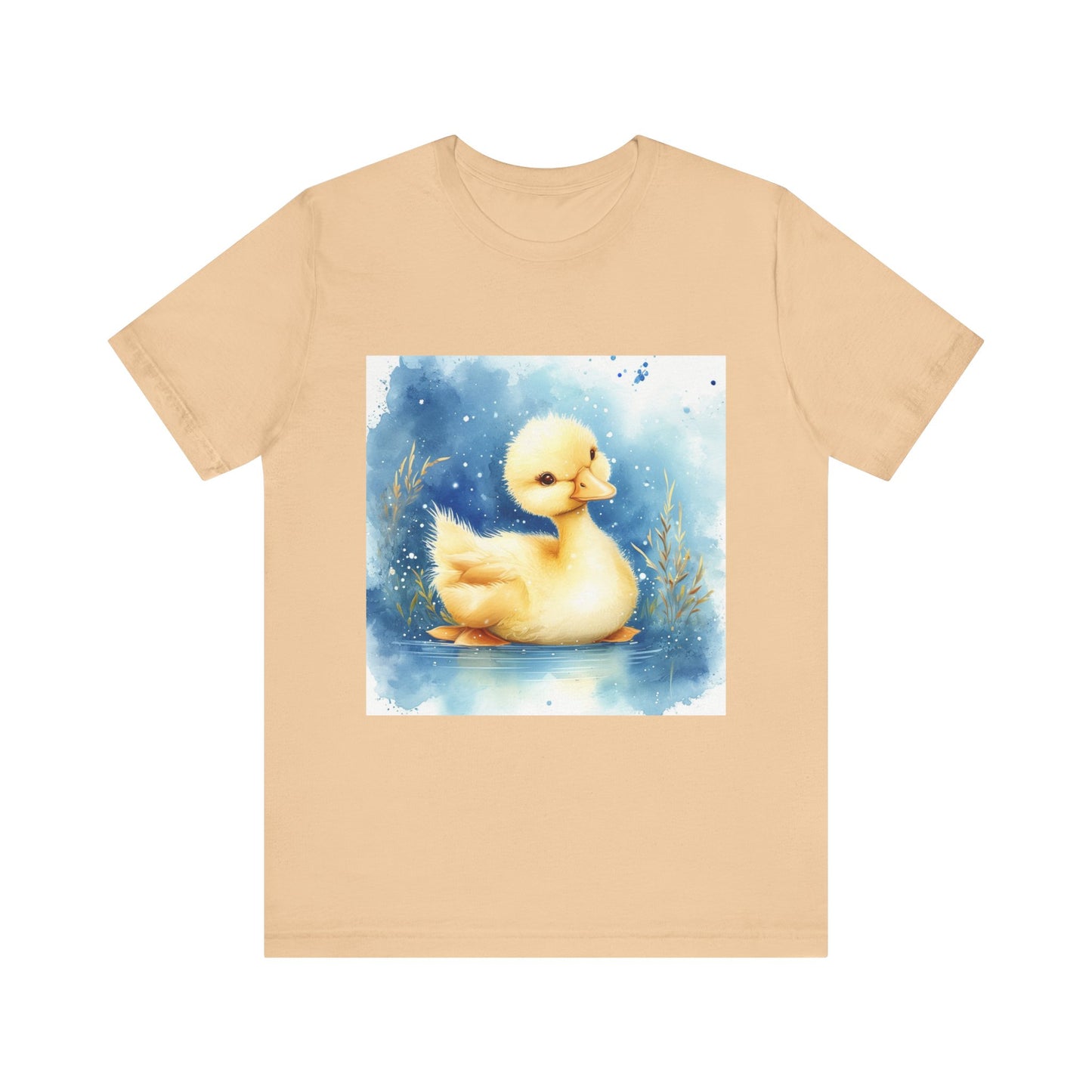 Baby Goose Unisex Jersey Short Sleeve Tee