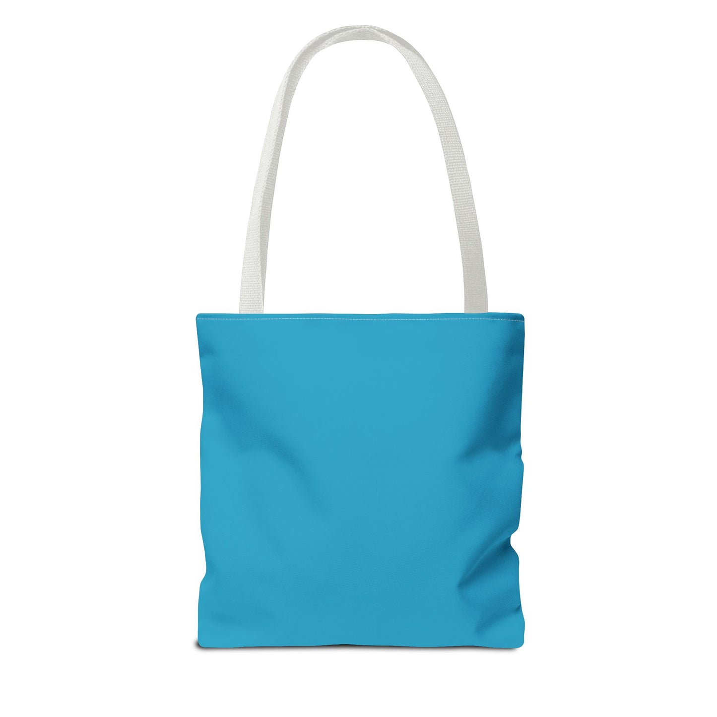 Holiday Bells Tote Bag (AOP)