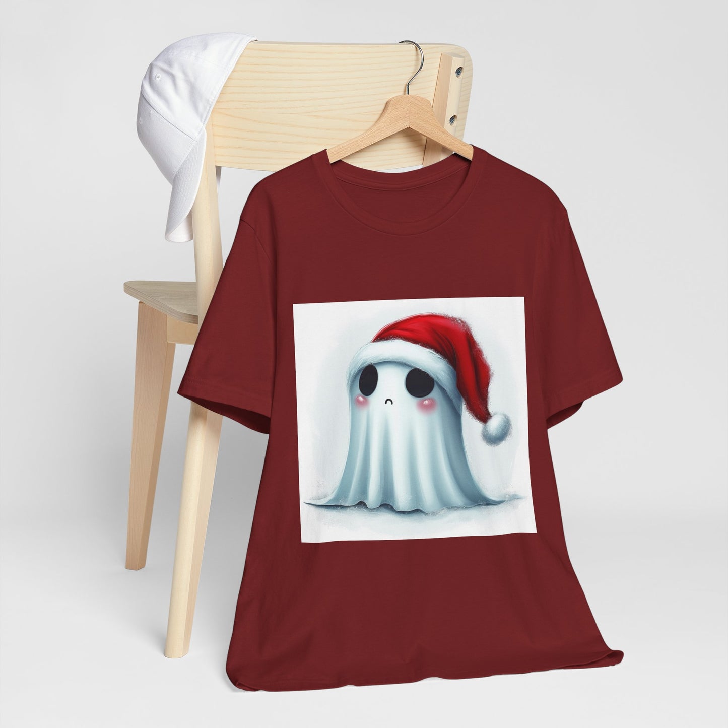 Holiday Ghost