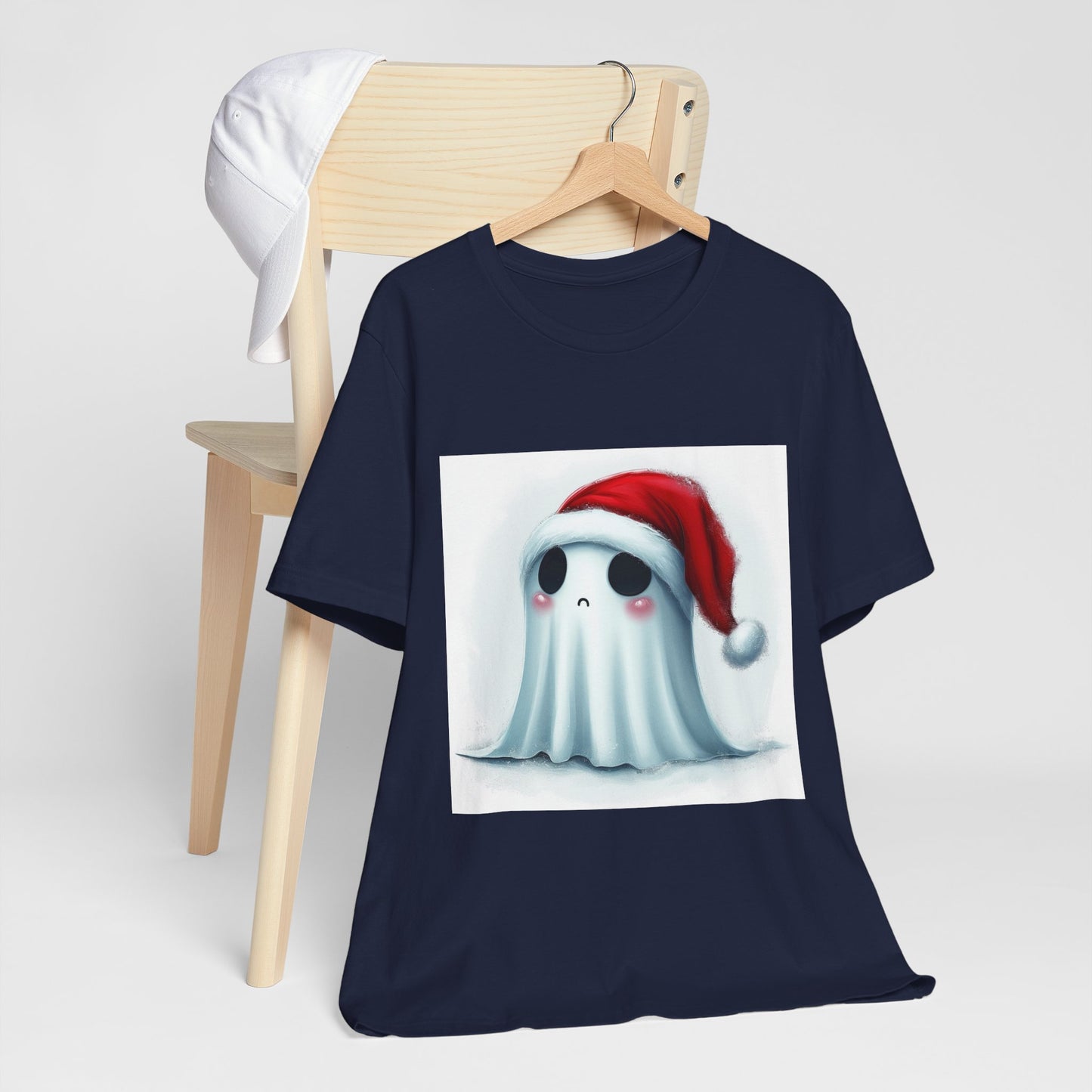 Holiday Ghost