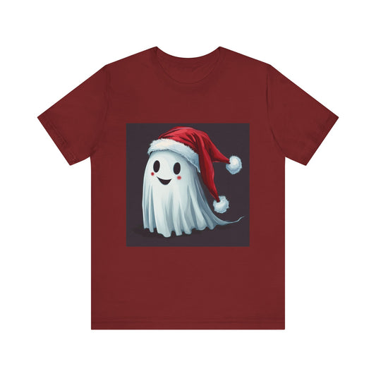 Ghost of Christmas Fun