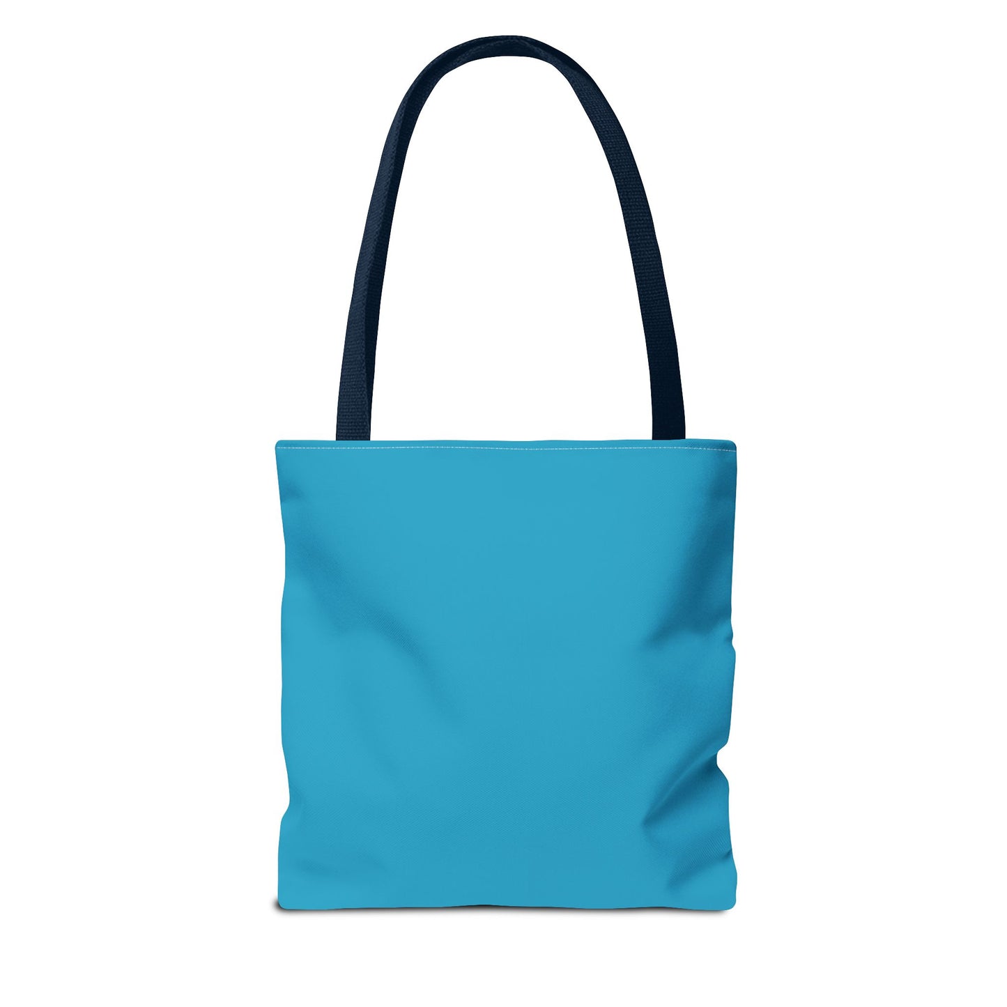 Holiday Bells Tote Bag (AOP)