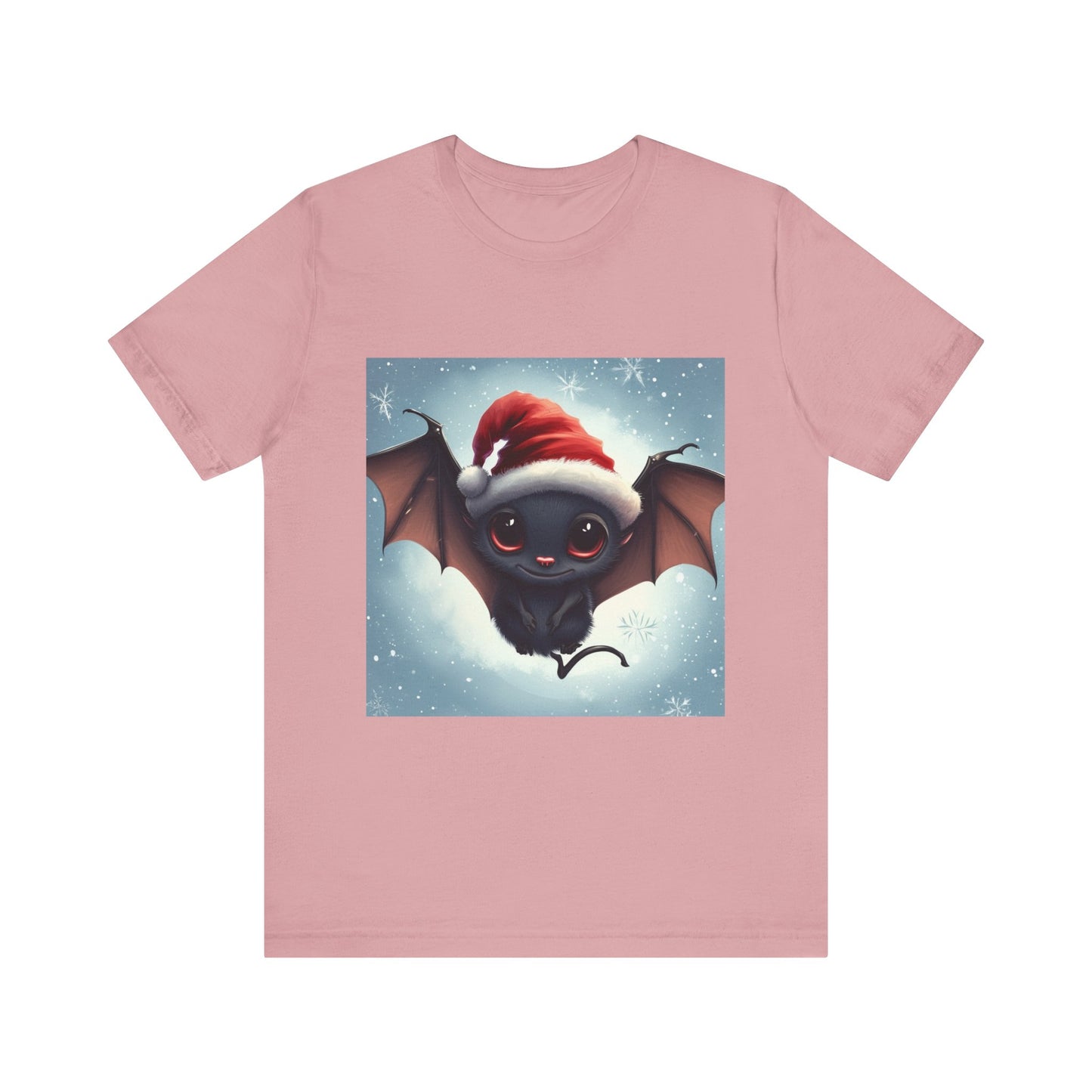 Happy Winter Bat