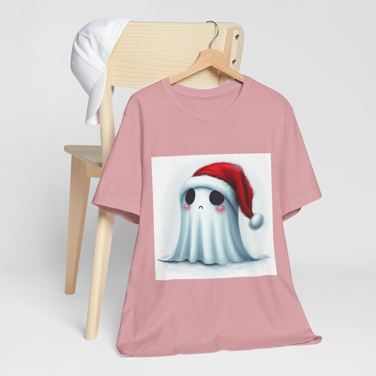 Holiday Ghost